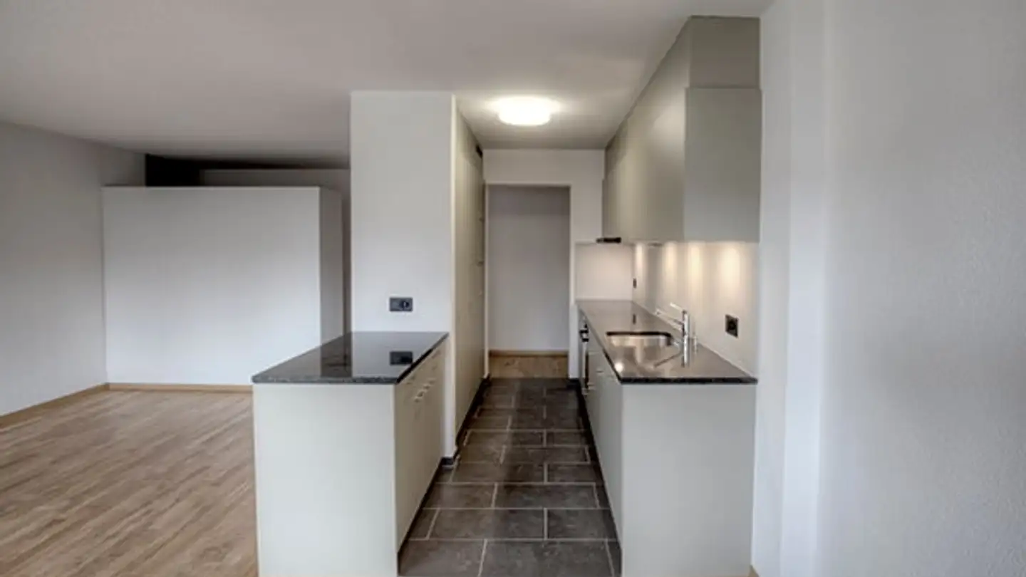 Wohnung mieten - Froschweg 23, 3098 Schliern b. Köniz - Foto 2