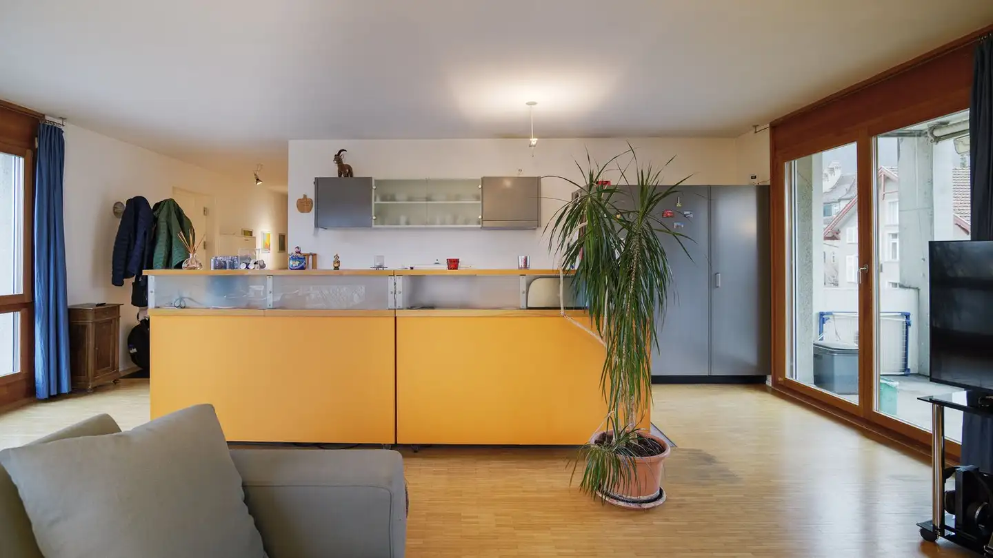 Appartement à vendre - Alexanderstrasse 38, 7000 Chur - Photo 3