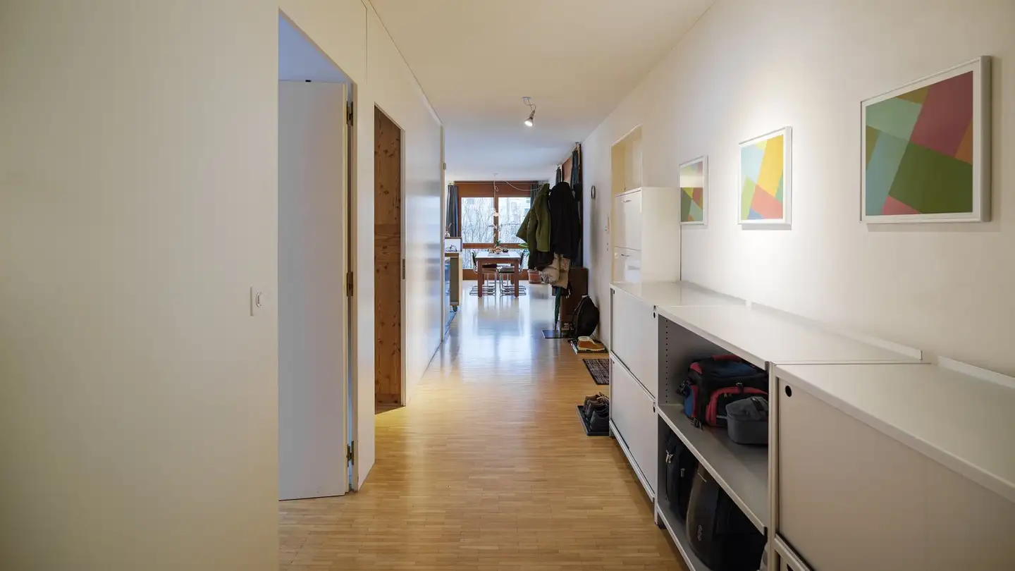 Appartement à vendre - Alexanderstrasse 38, 7000 Chur - Photo 4