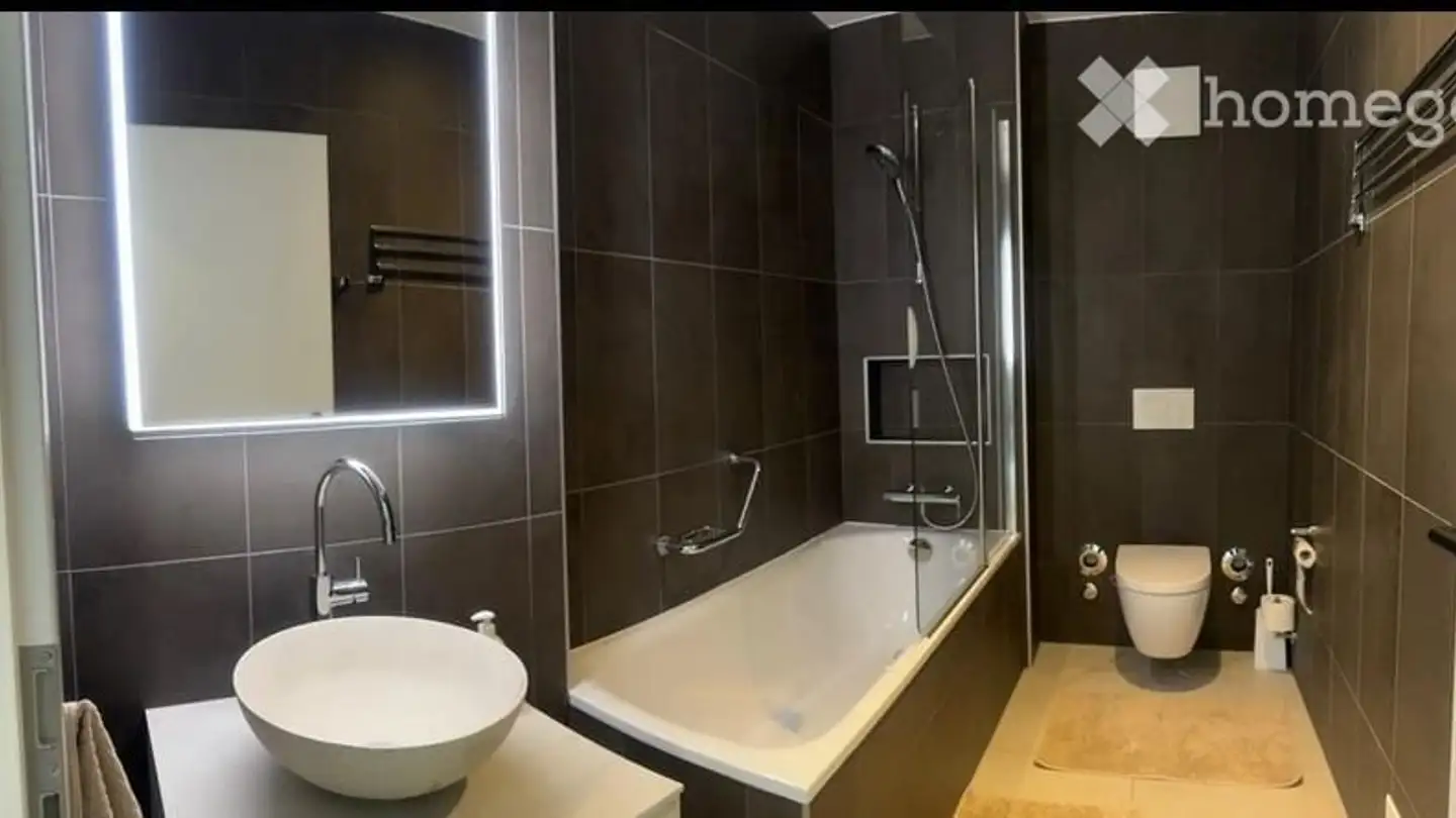 Appartamento in affitto - 1110 Morges - Foto 2