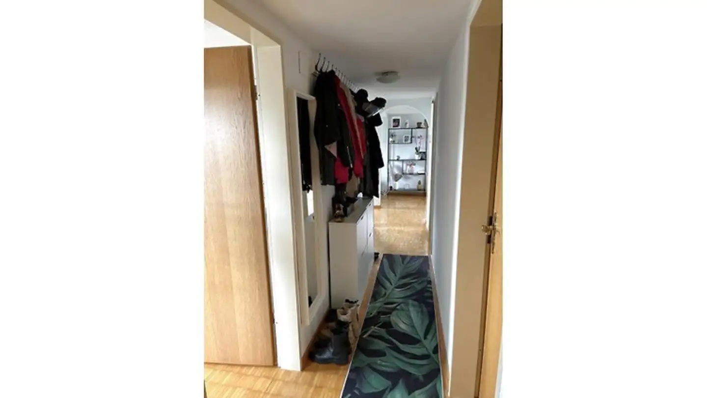 Appartamento ammobiliato in affitto - 8820 Wädenswil - Foto 3