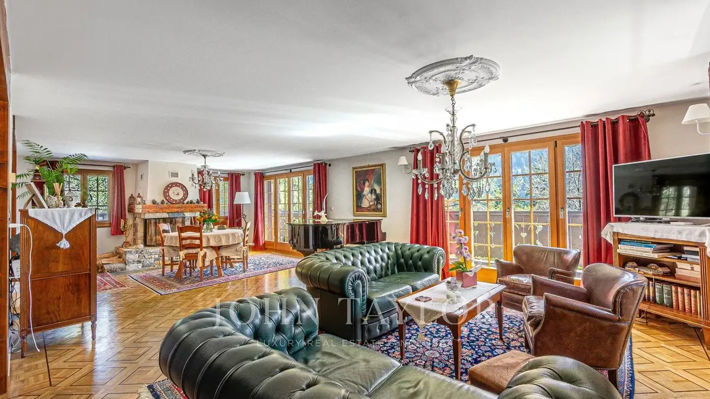 Chalet for sale - 1882 Gryon - Photo 4