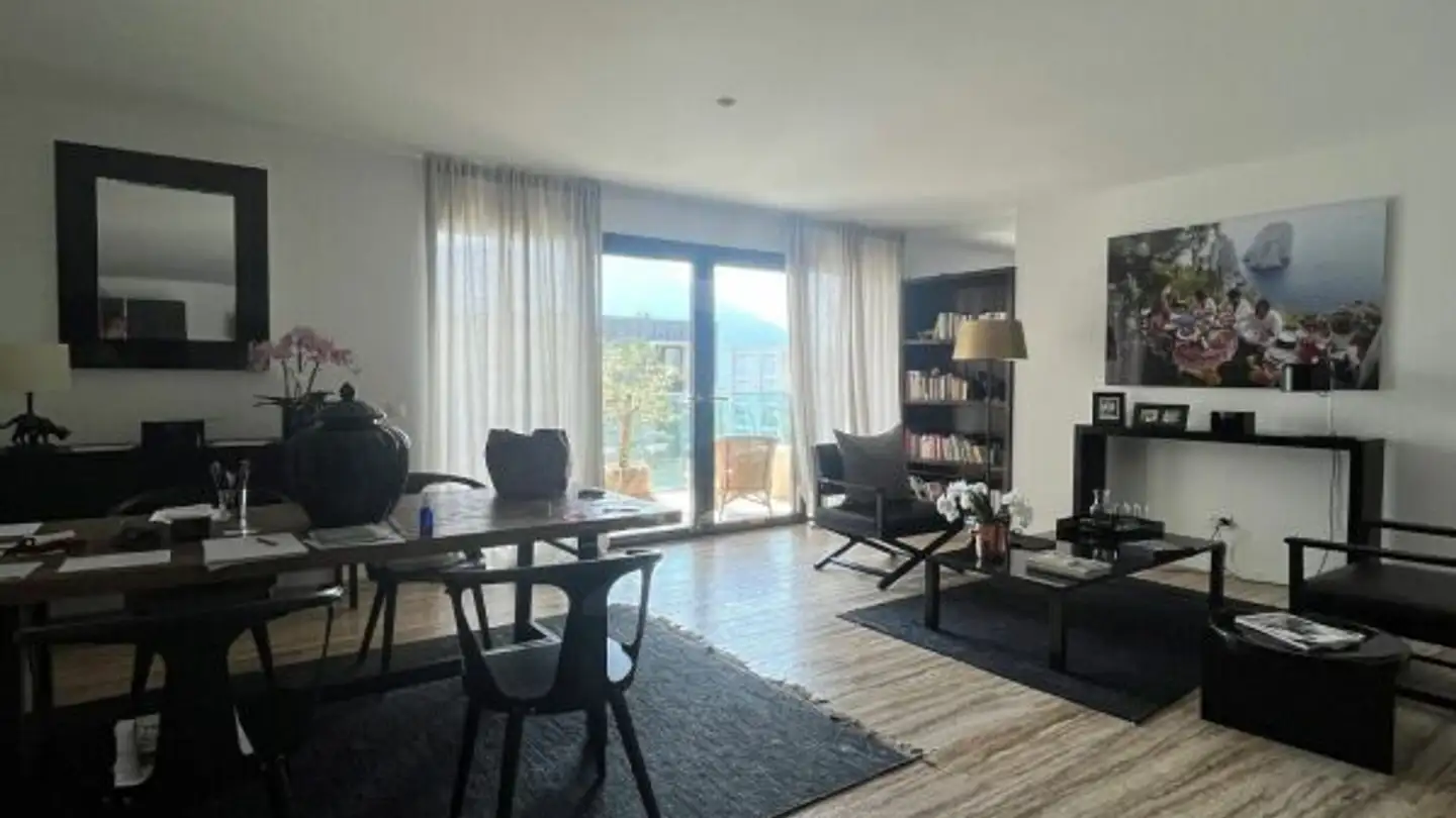 Appartamento in vendita - Via R. Leoncavallo 50, 6614 Brissago - Photo 3