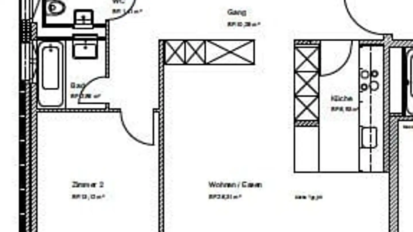 Wohnung mieten - Froschweg 23, 3098 Schliern b. Köniz - Foto 4
