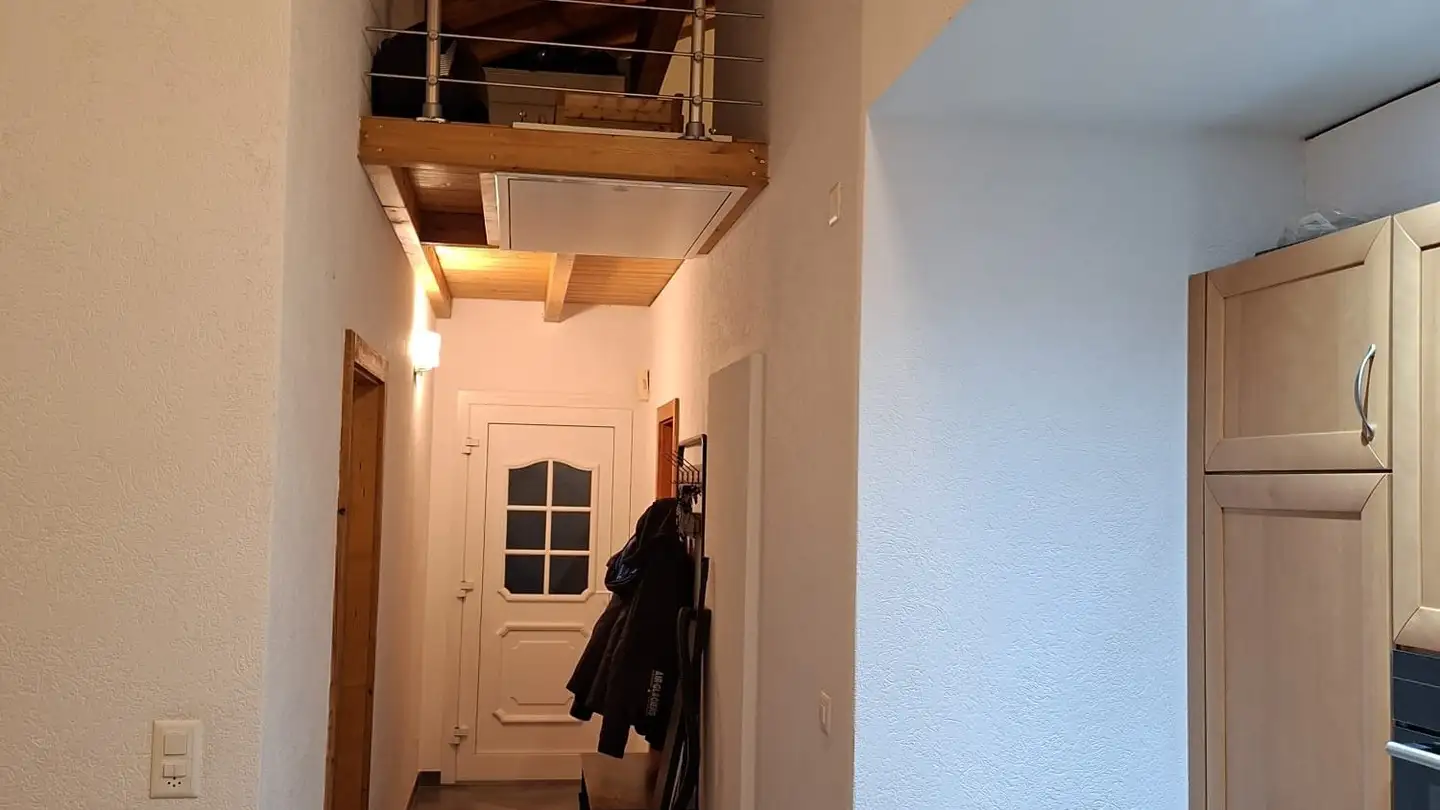 Apartment for rent - 1880 Les Posses-sur-Bex - Photo 3