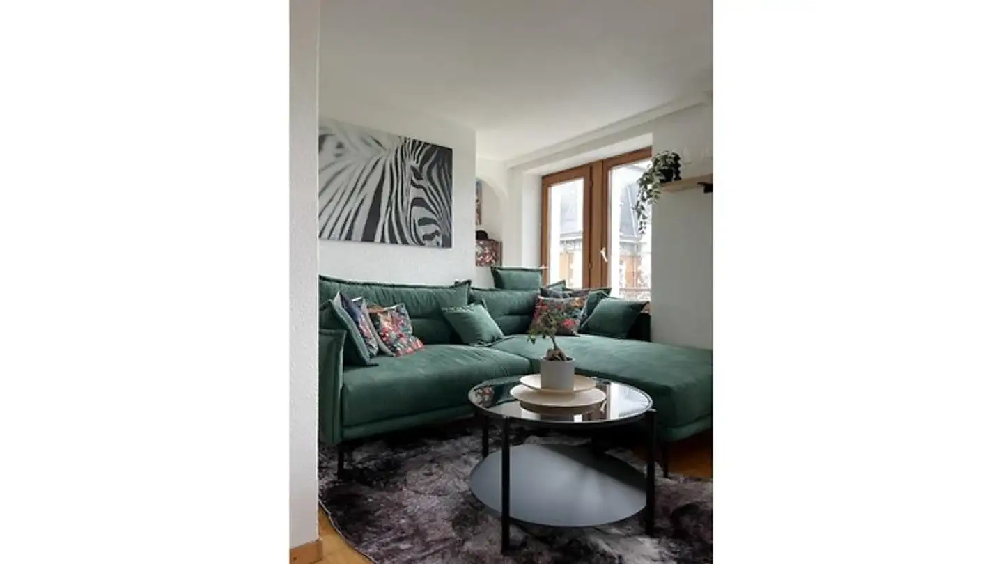 Appartamento ammobiliato in affitto - 8820 Wädenswil - Foto 2