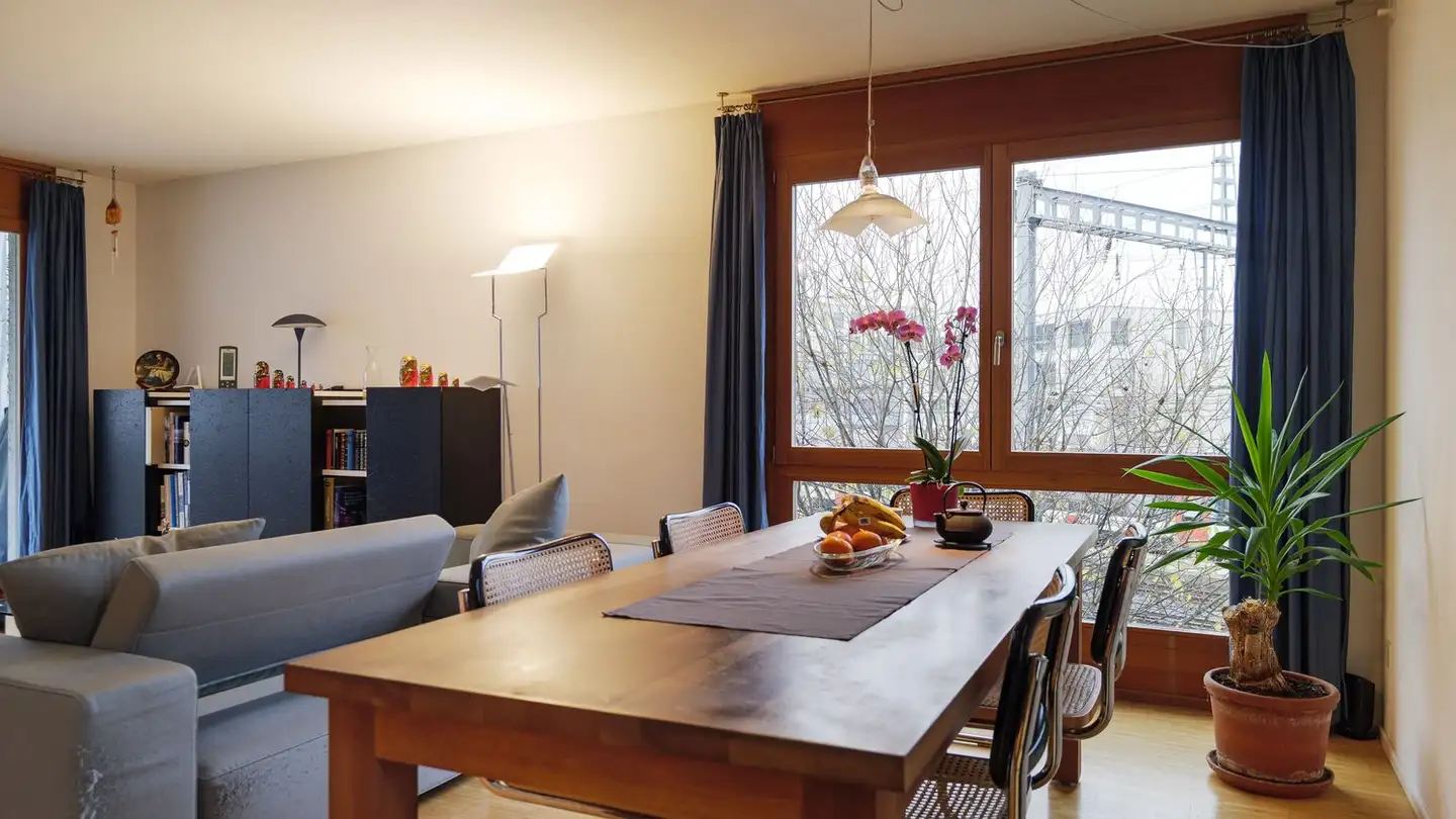 Appartement à vendre - Alexanderstrasse 38, 7000 Chur - Photo 2