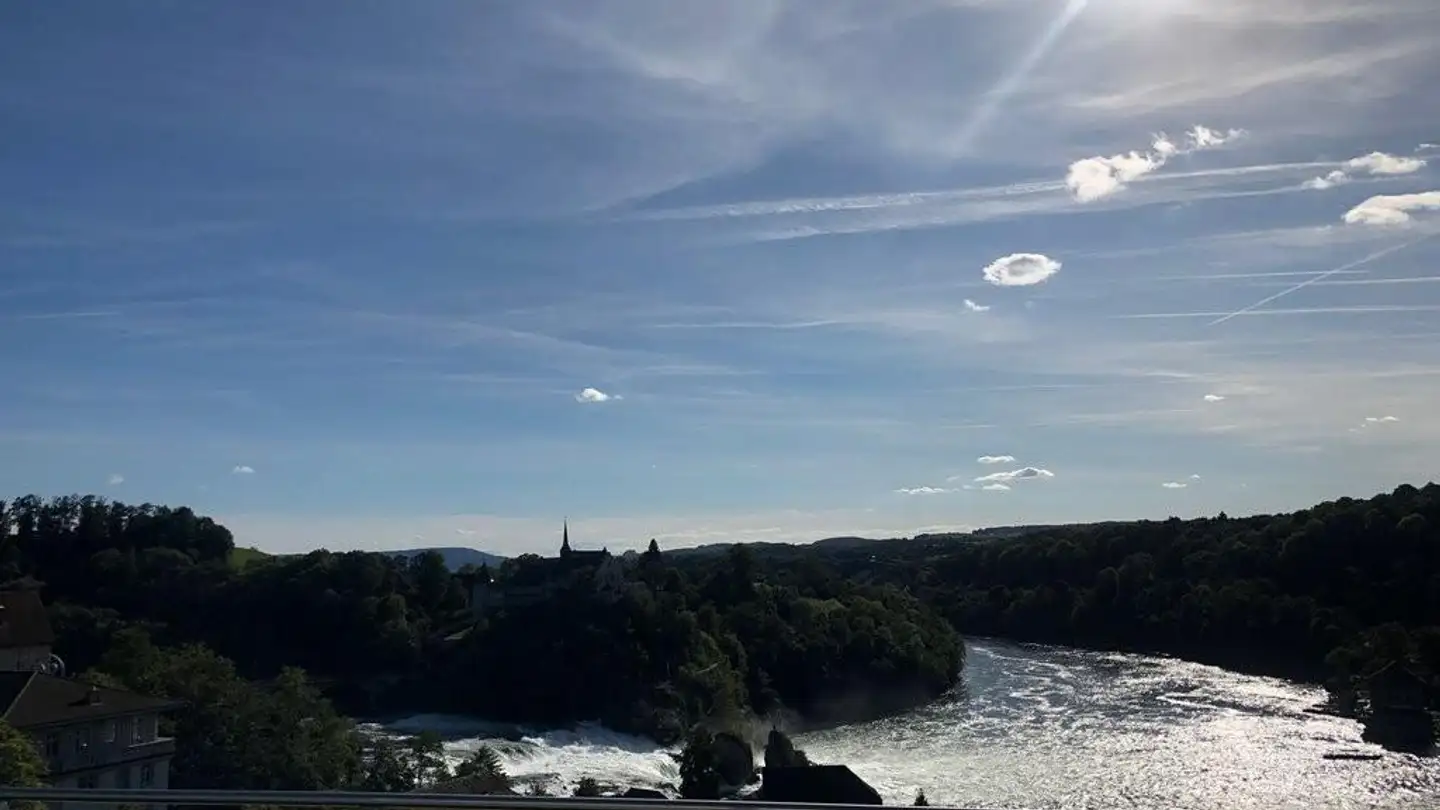 Appartamento in affitto - Rheinfallstrasse 9, 8212 Neuhausen am Rheinfall