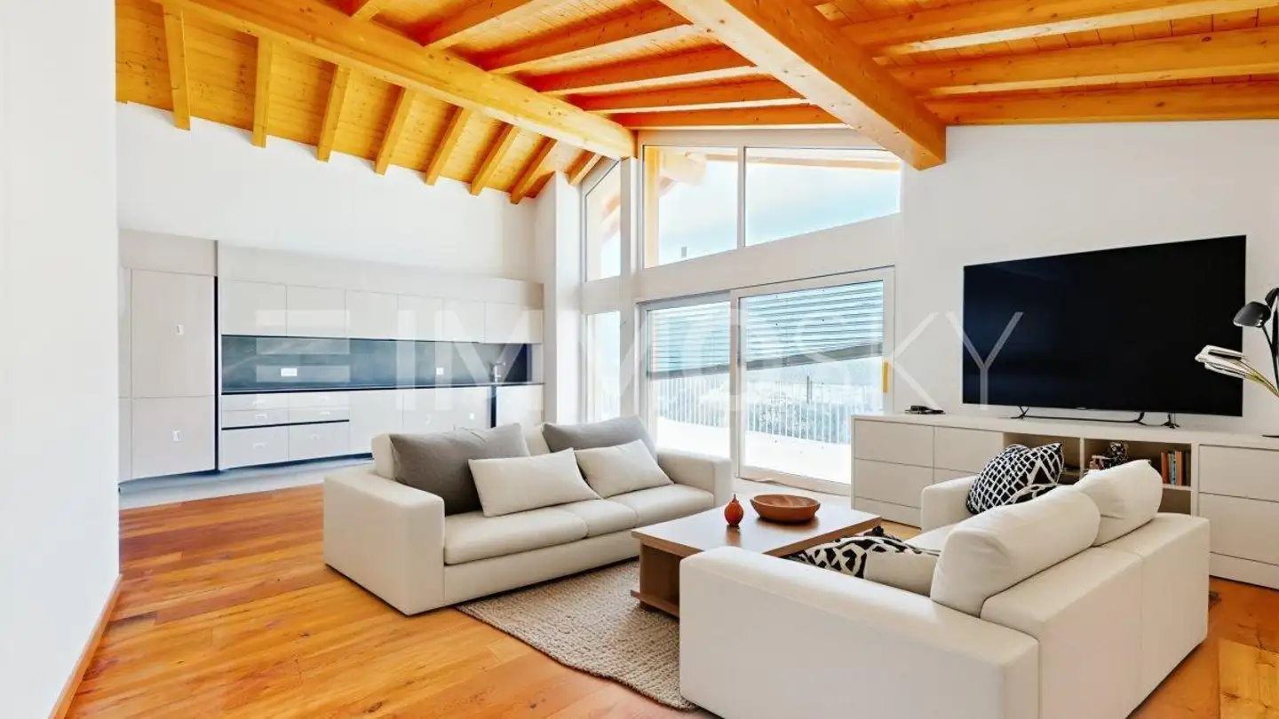 Attico in vendita - 3957 Erschmatt