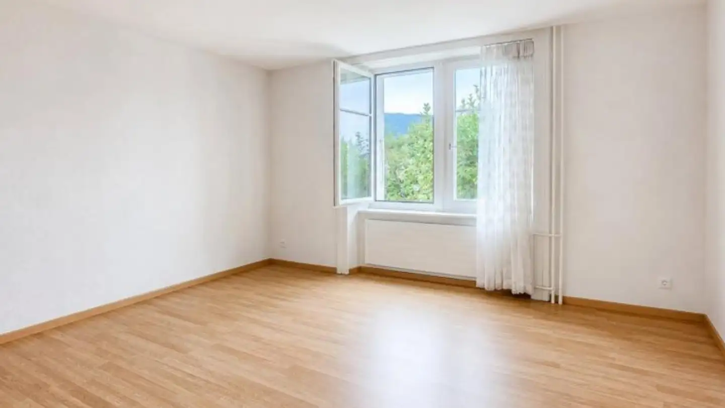 Apartment for rent - Le Faubourg 12, 2056 Dombresson - Photo 4