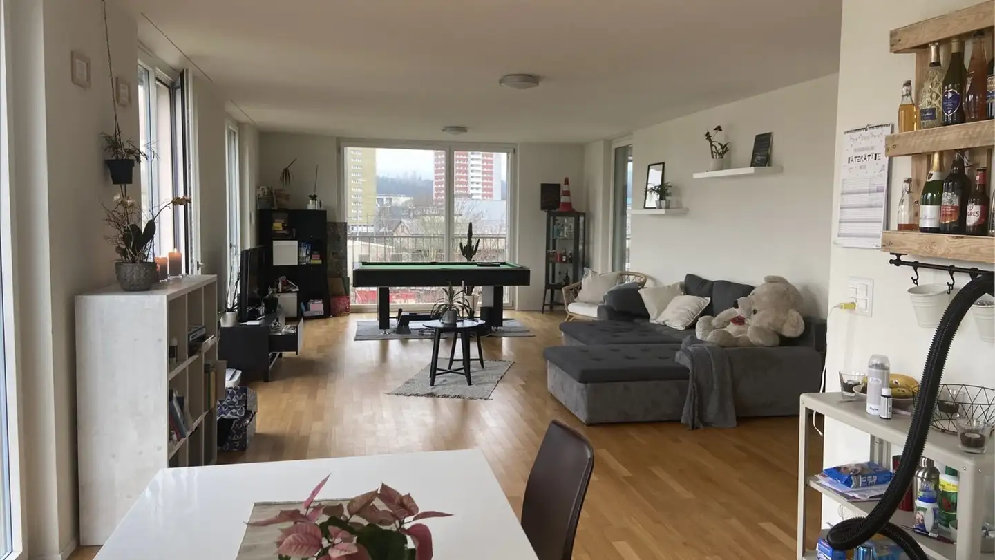 Stanza singola in affitto - Murtenstrasse 143e, 3008 Bern