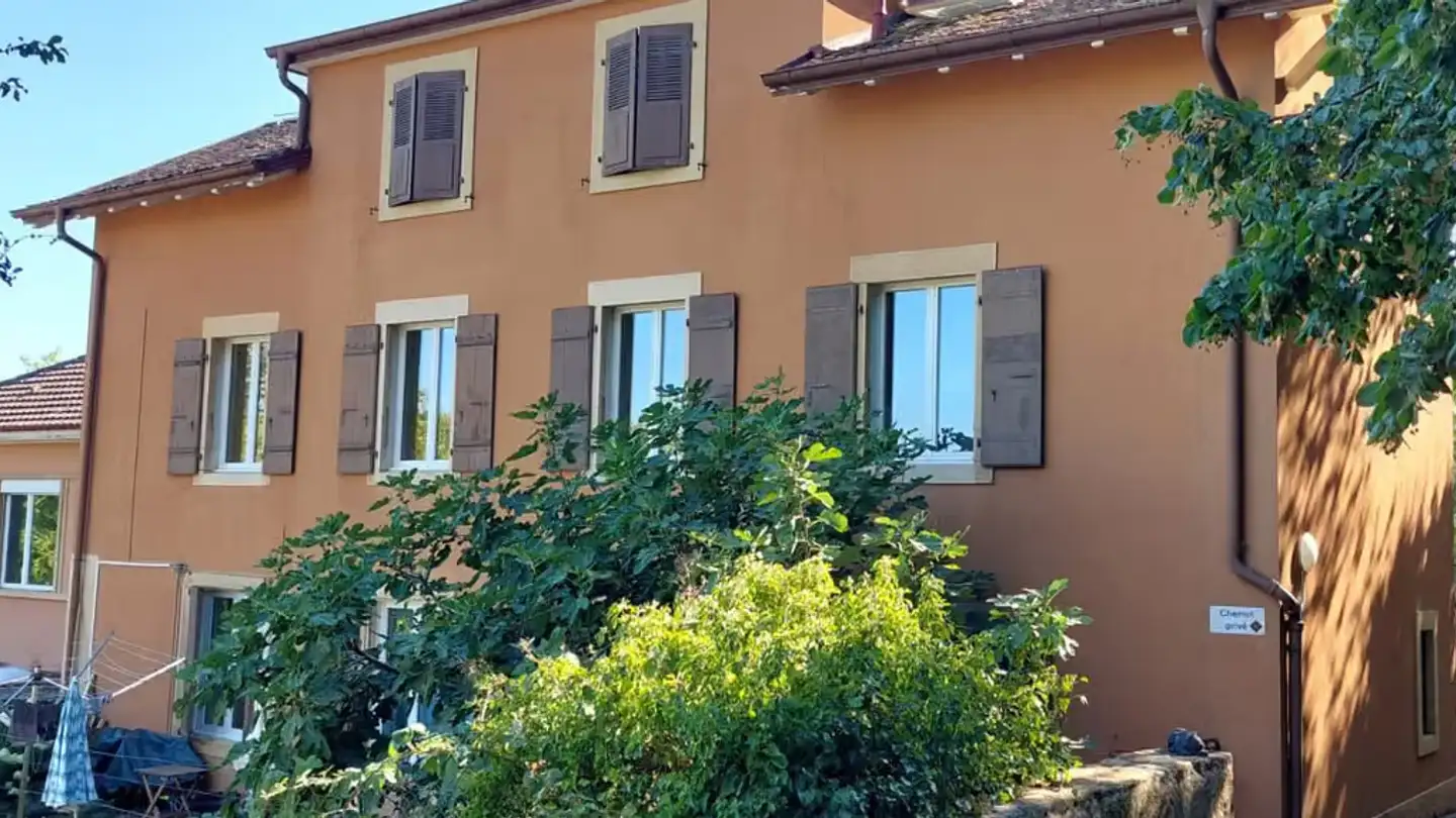 Wohnung mieten - 2000 Neuchâtel - Foto 2
