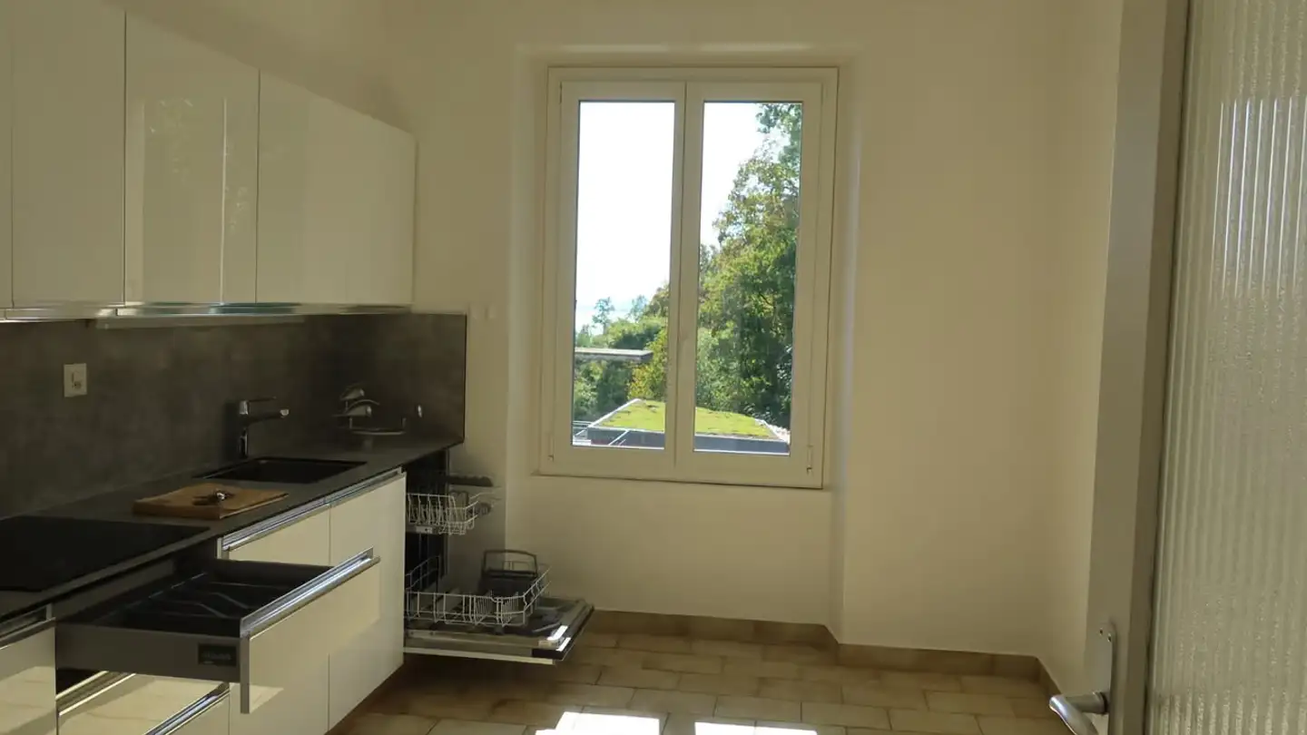 Wohnung mieten - 2000 Neuchâtel - Foto 3