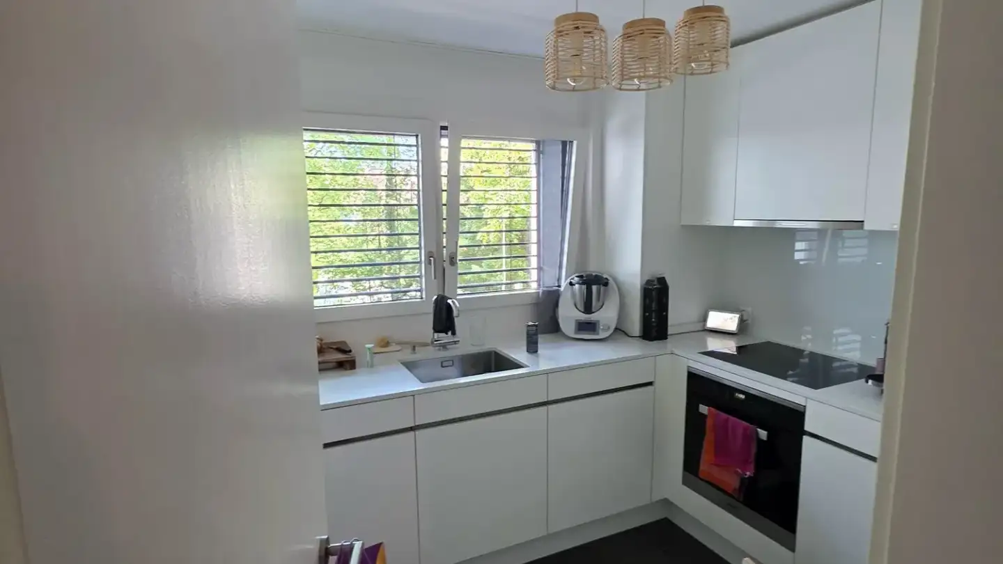 Wohnung mieten - 8400 Winterthur - Foto 4