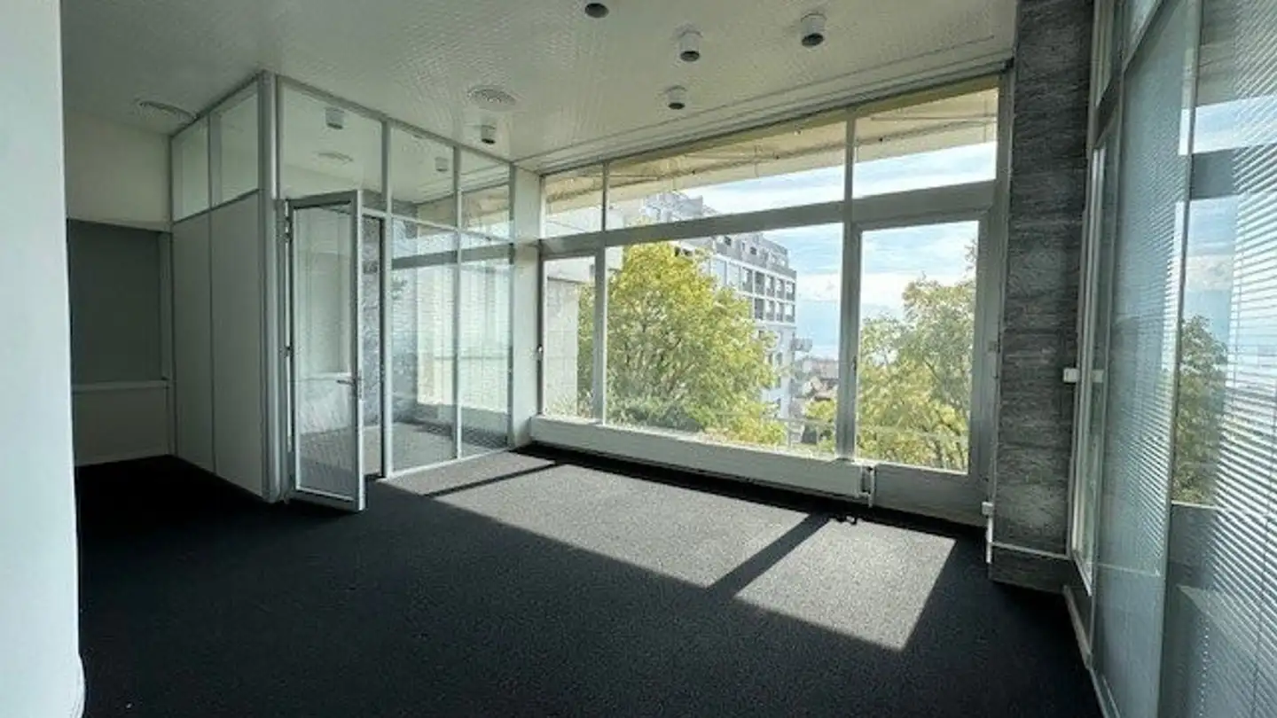 Negozio in affitto - Avenue Du Léman 32, 1005 Lausanne - Foto 4