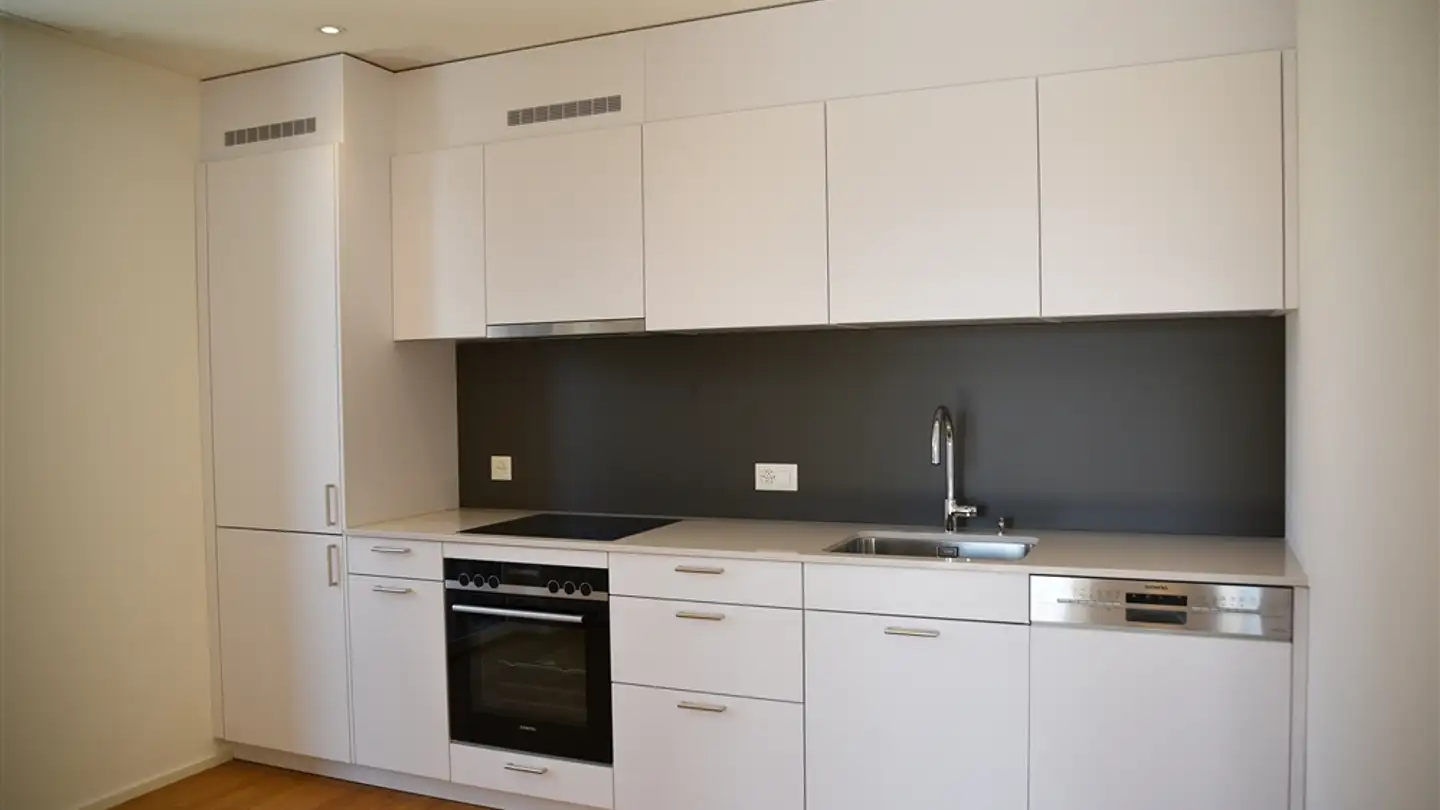 Apartment for rent - Oberdorfstrasse 16, 4244 Röschenz - Photo 2