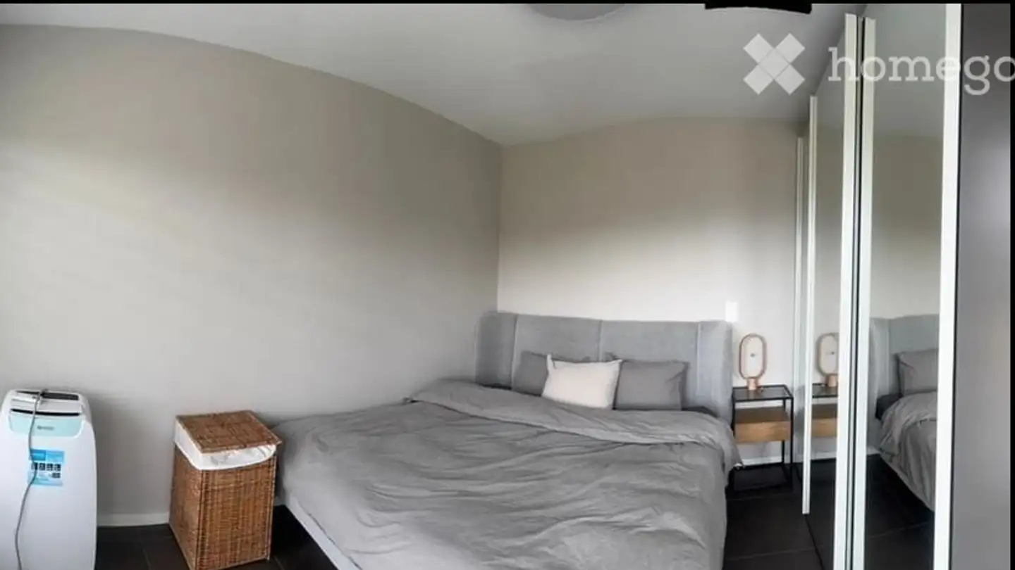 Appartamento in affitto - 1110 Morges - Foto 3