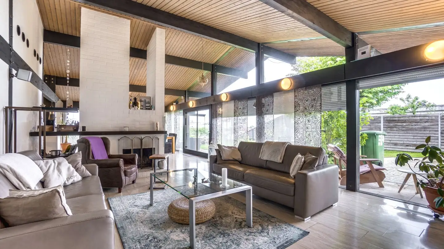 Casa singola in vendita - 4622 Egerkingen - Photo 3