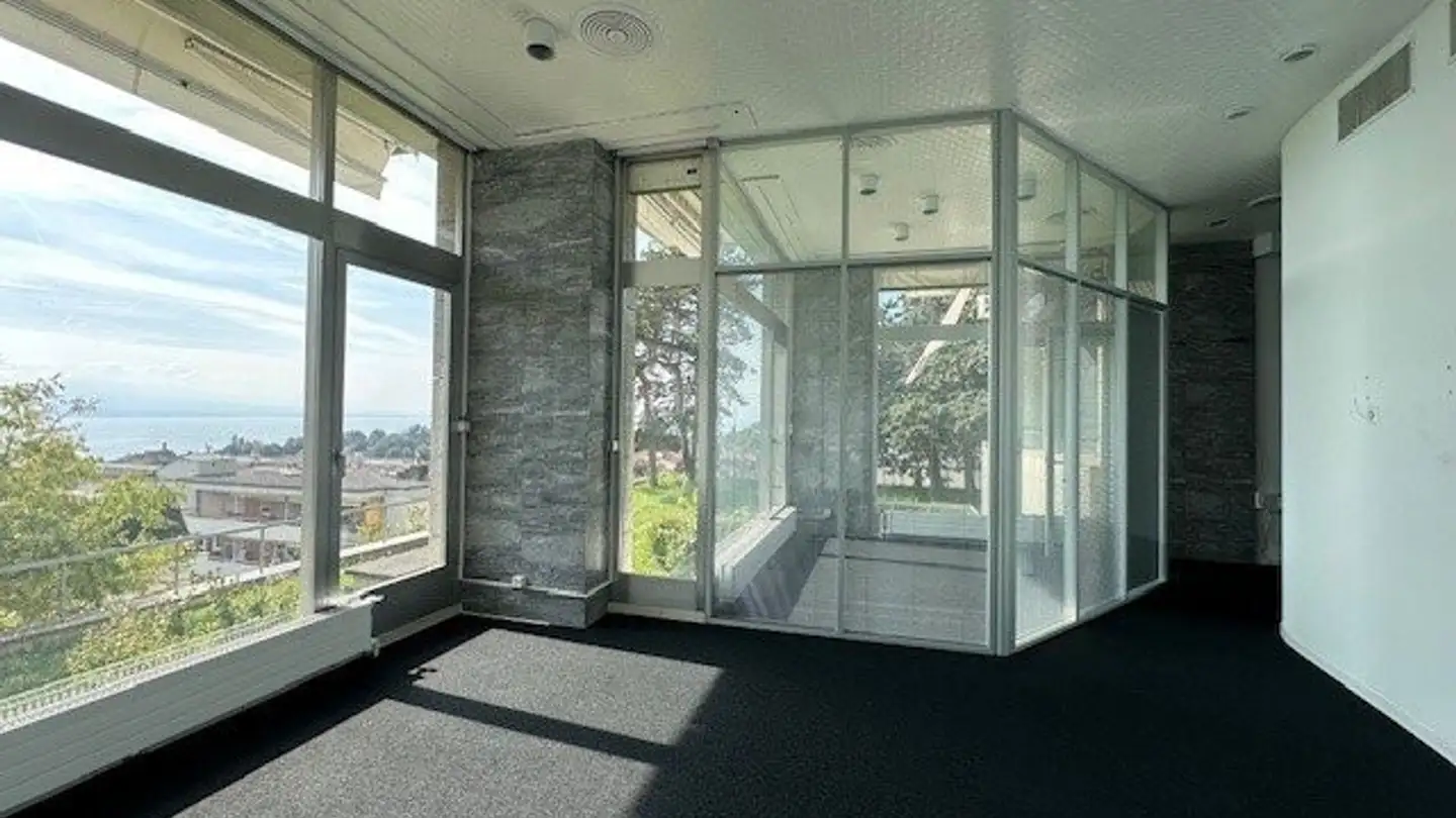 Negozio in affitto - Avenue Du Léman 32, 1005 Lausanne