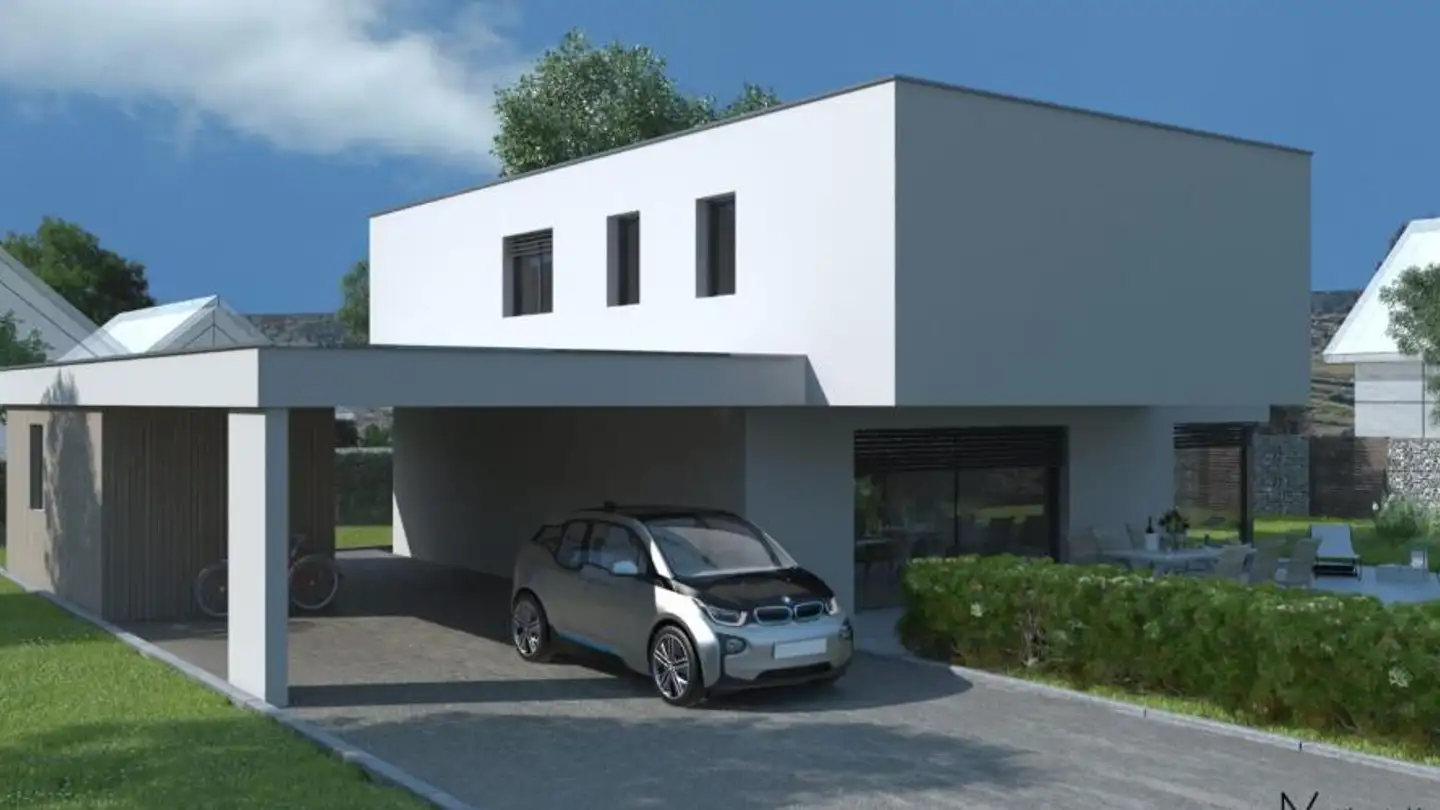 Casa singola in vendita - 2830 Courrendlin