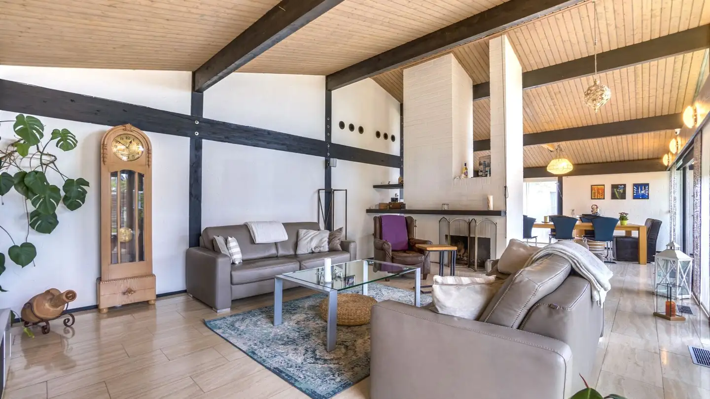 Casa singola in vendita - 4622 Egerkingen - Photo 4