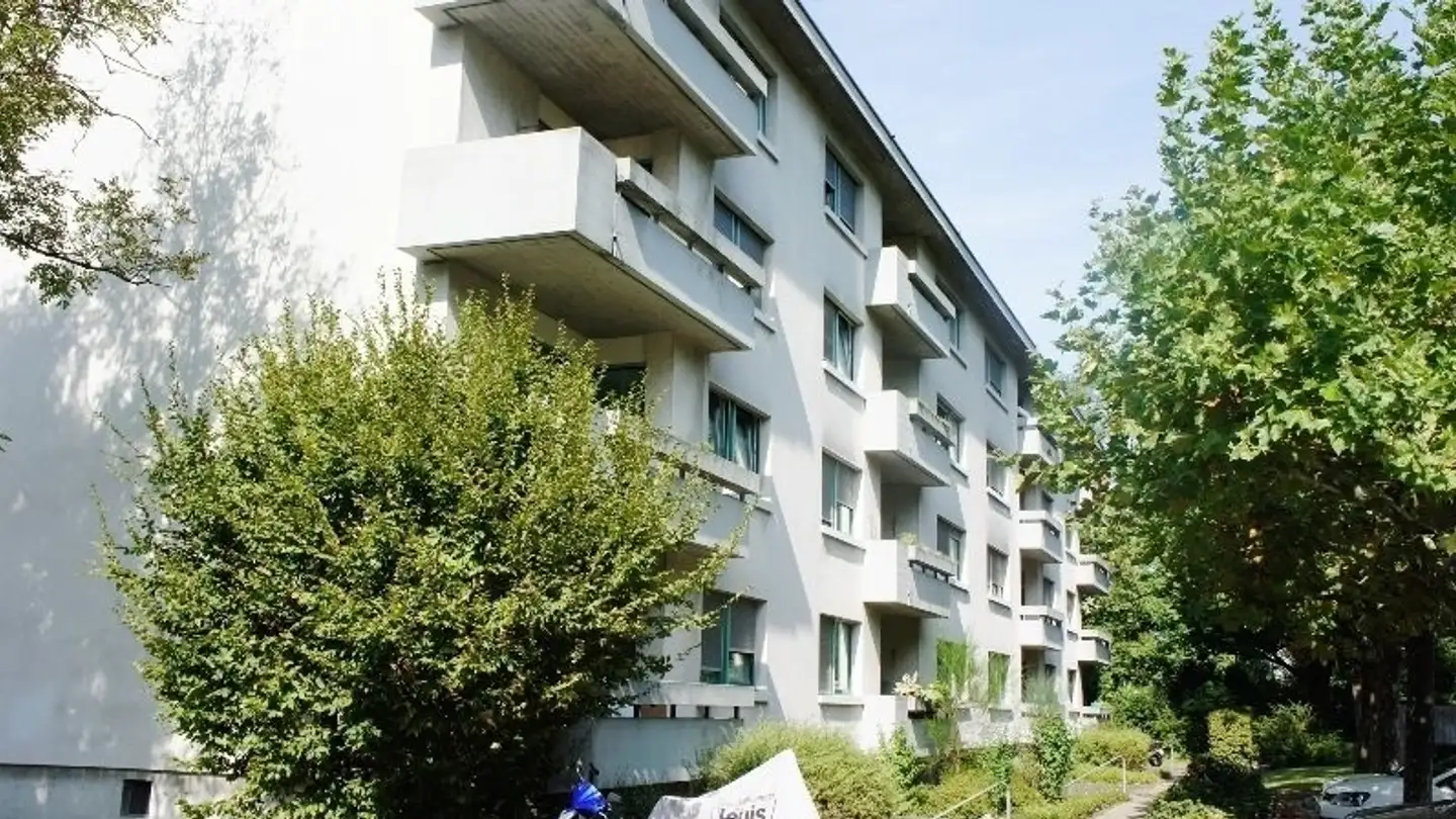 Apartment for rent - Heissgländstrasse 45, 4132 Muttenz