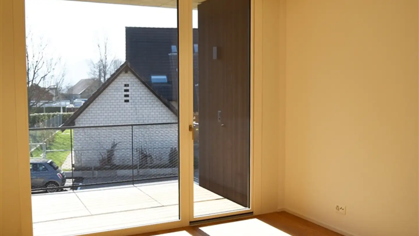 Apartment for rent - Oberdorfstrasse 16, 4244 Röschenz - Photo 3