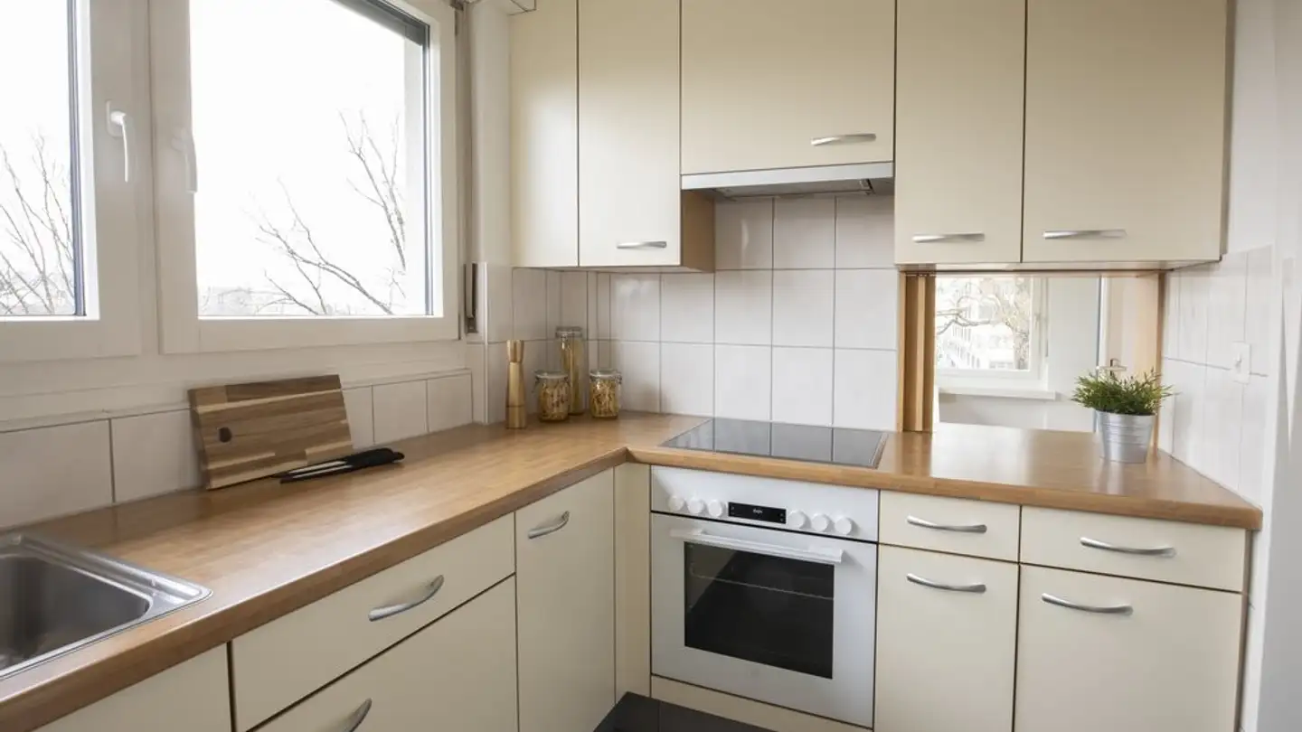 Apartment for rent - Heissgländstrasse 45, 4132 Muttenz - Photo 2