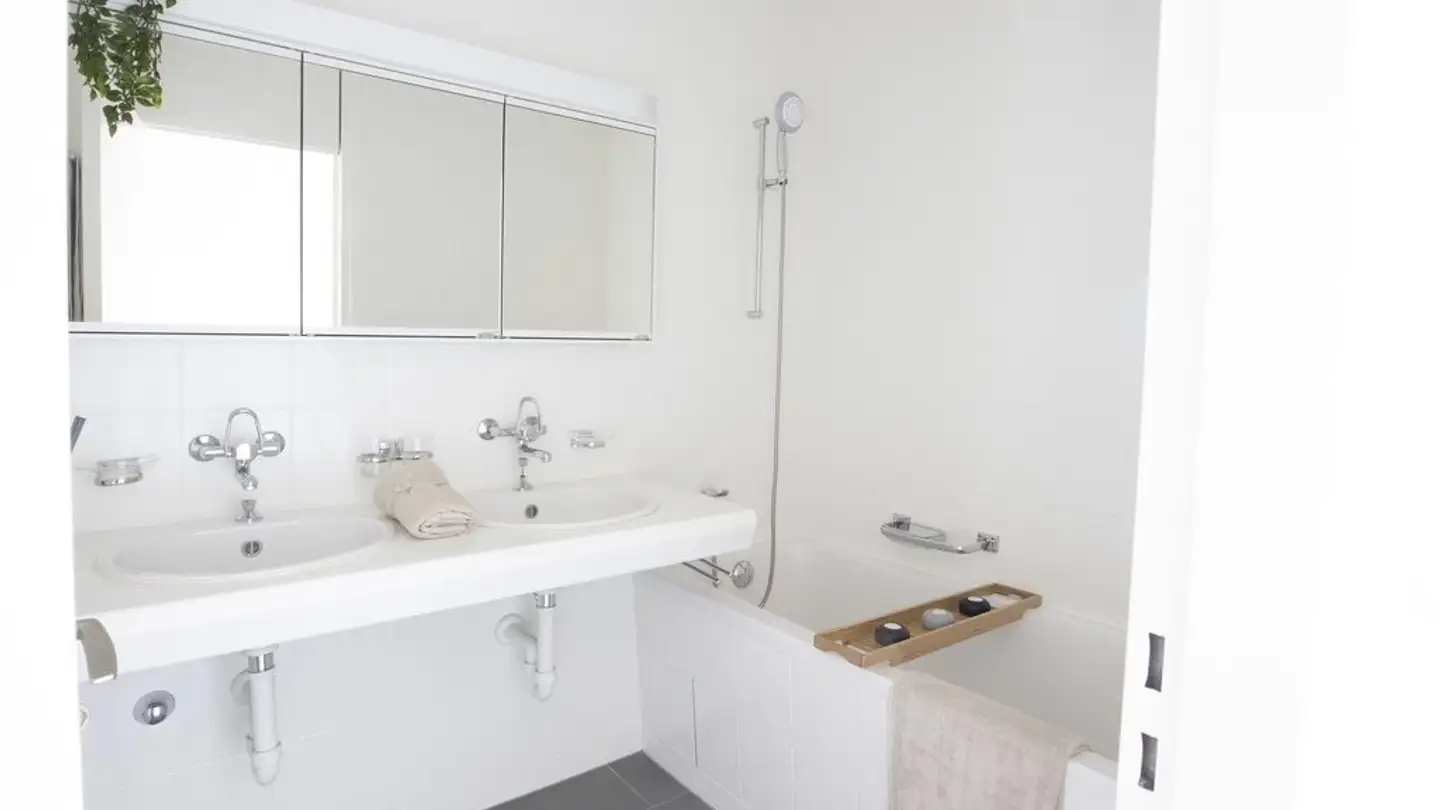 Apartment for rent - Heissgländstrasse 45, 4132 Muttenz - Photo 3