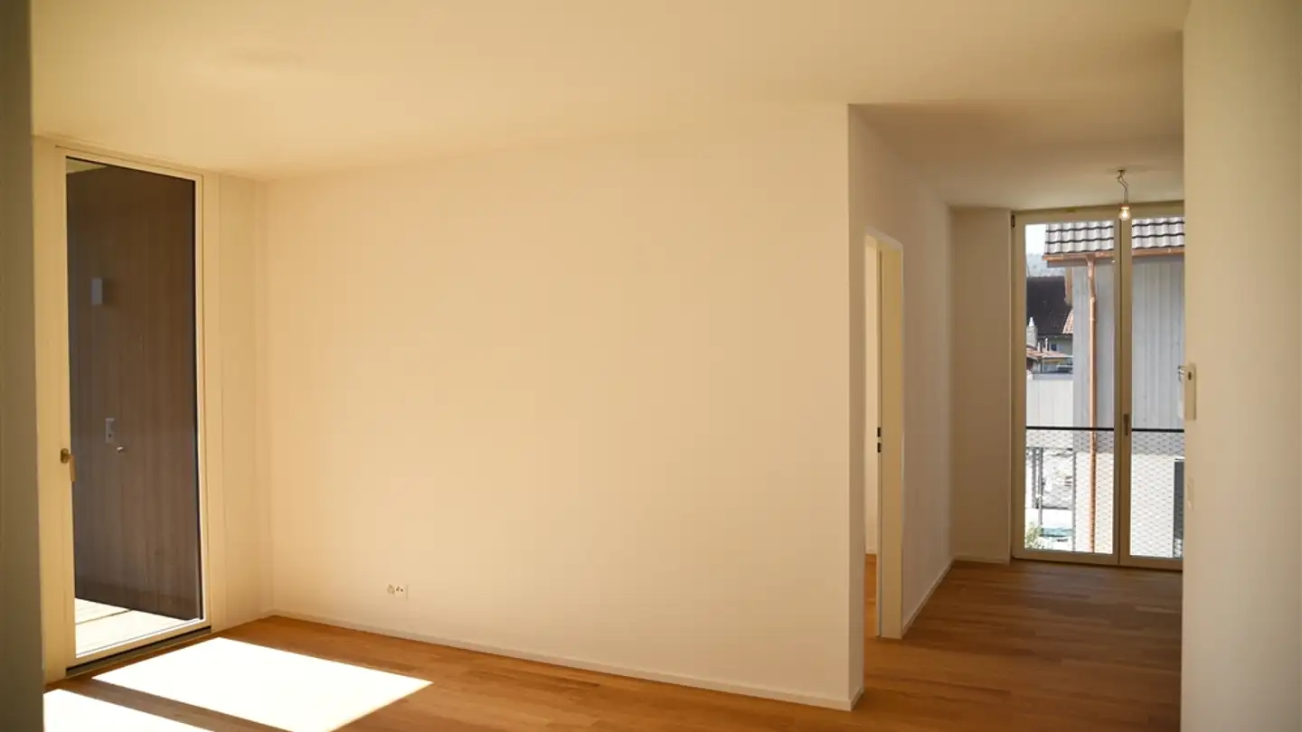 Apartment for rent - Oberdorfstrasse 16, 4244 Röschenz - Photo 4
