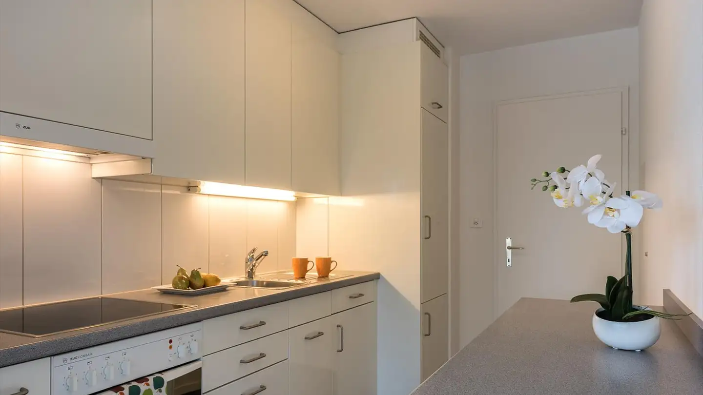 Appartamento in affitto - Zilstrasse 56, 9016 St. Gallen - Foto 2