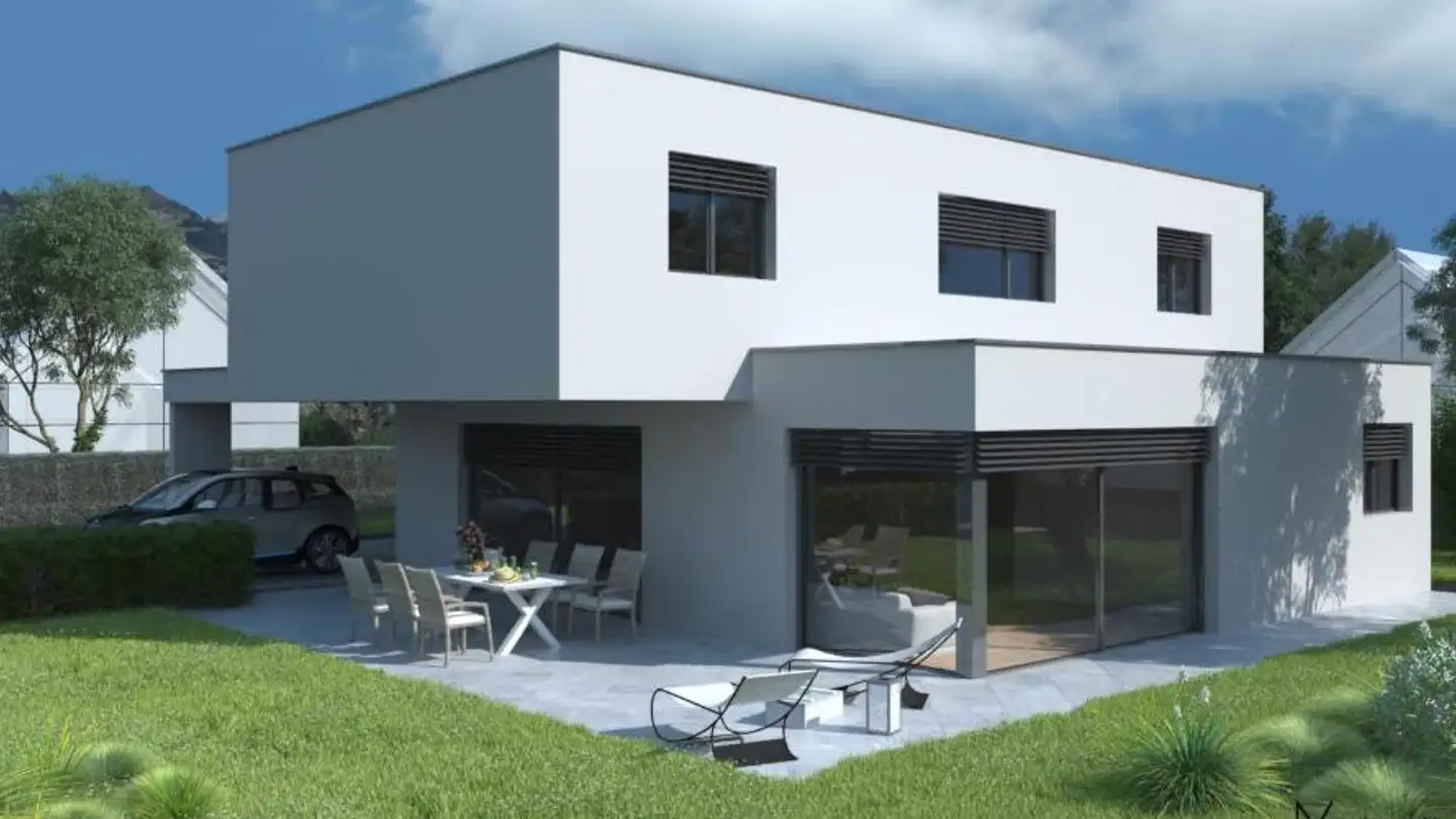 Casa singola in vendita - 2830 Courrendlin - Foto 2