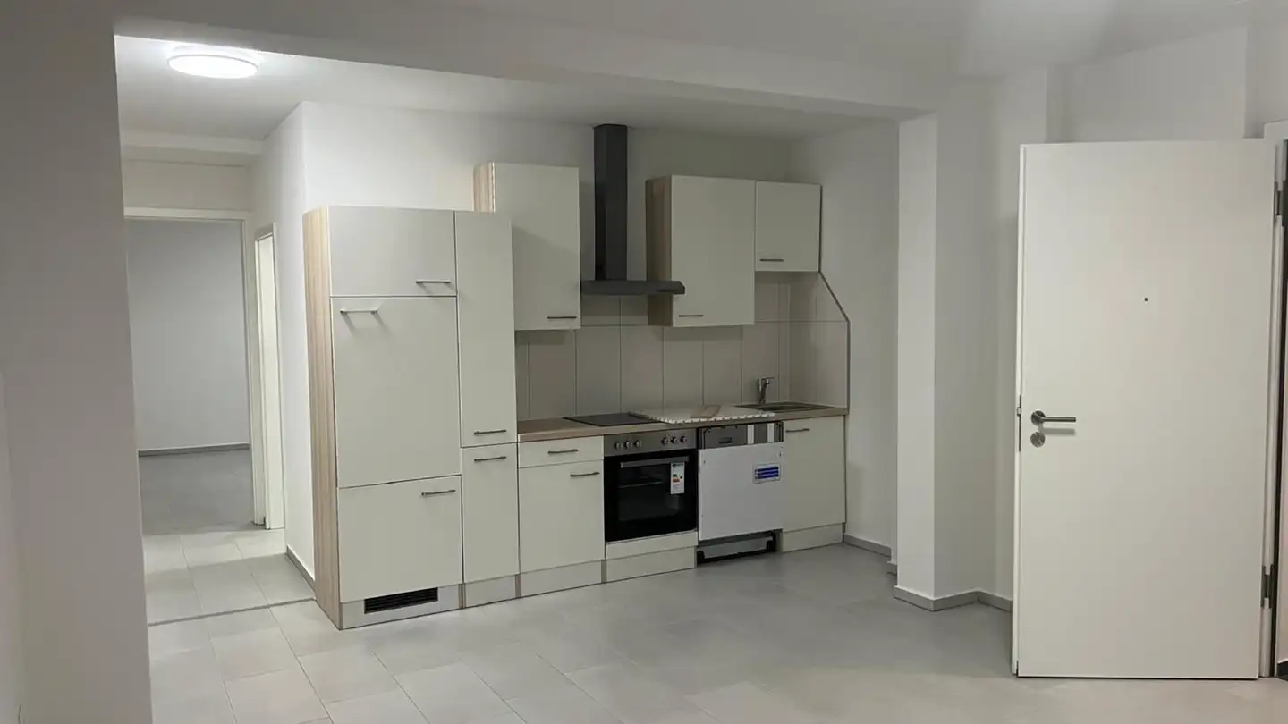Appartement à louer - Johs. Brasselstrasse 15, 9430 St. Margrethen SG