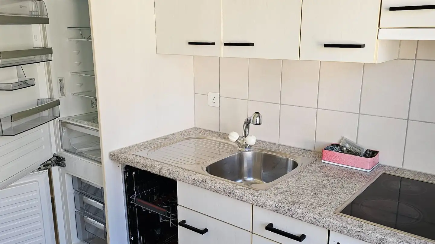 Wohnung mieten - Bleihollenweg 6, 4242 Laufen