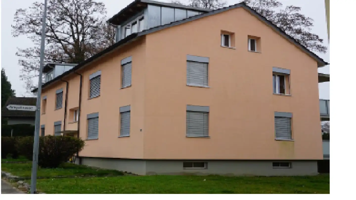 Appartamento in affitto - Fruthwilerstrasse 62, 8272 Ermatingen