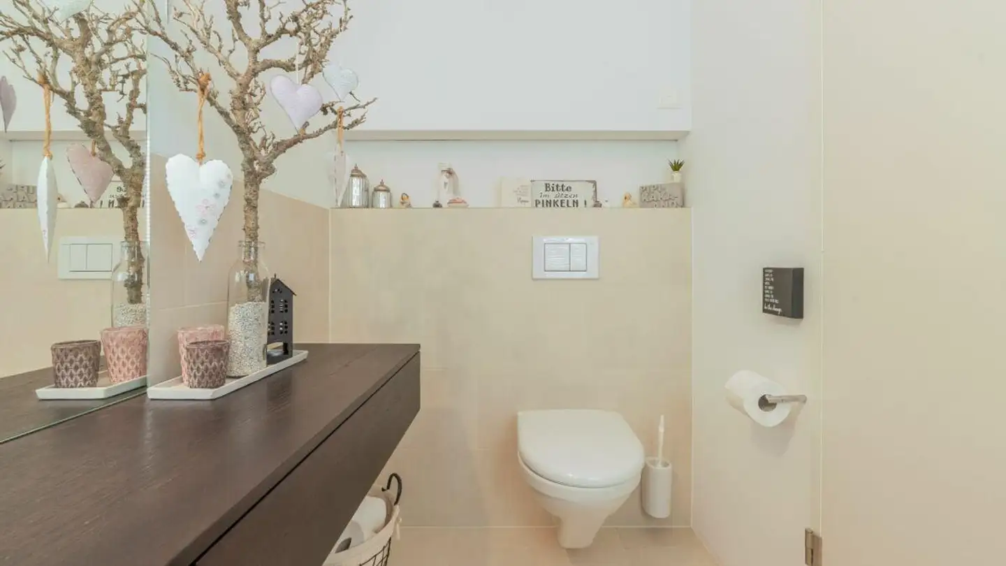 Duplex for sale - Fuchsmattstrasse 8, 4107 Ettingen - Photo 3