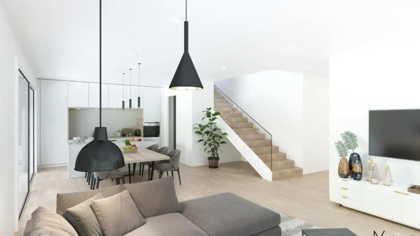 Casa singola in vendita - 2830 Courrendlin - Foto 3