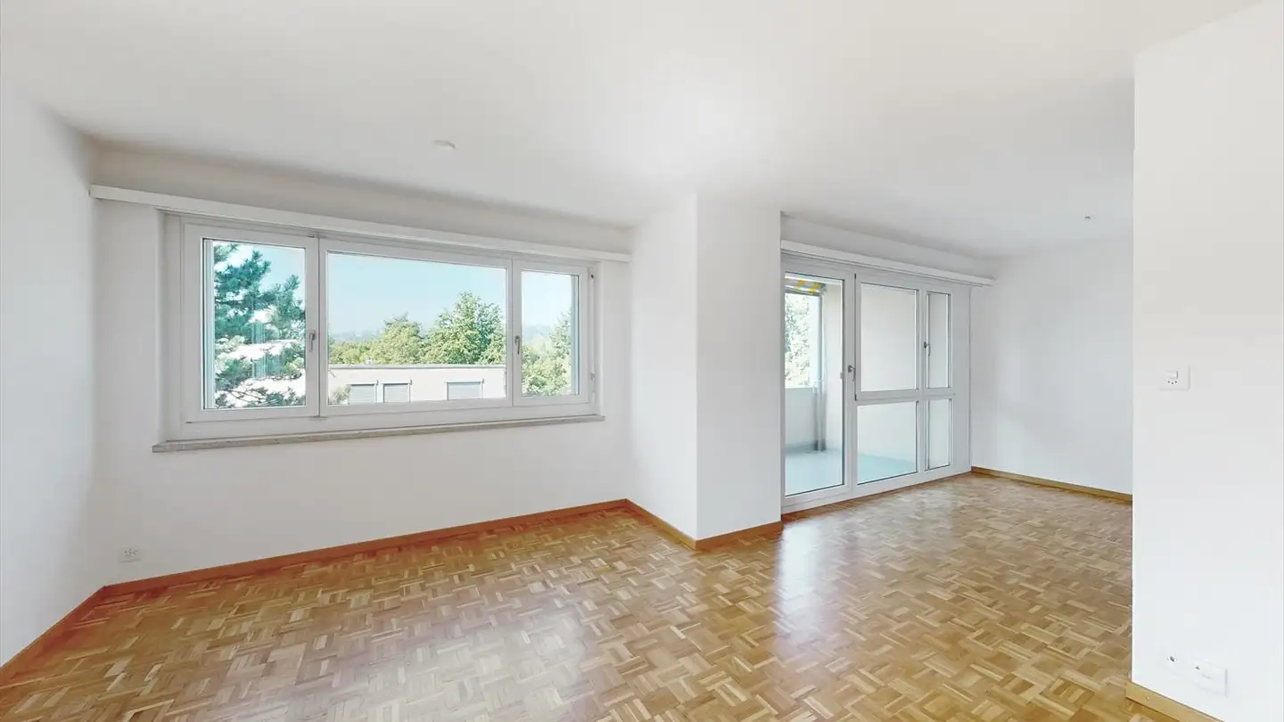 Appartamento in affitto - Zilstrasse 56, 9016 St. Gallen - Foto 4