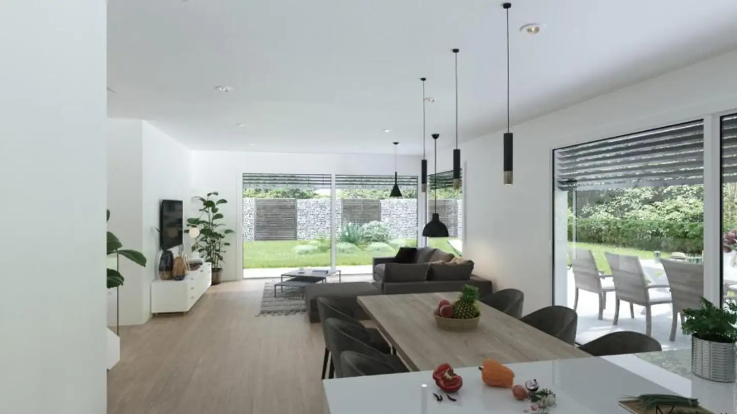 Casa singola in vendita - 2830 Courrendlin - Foto 4