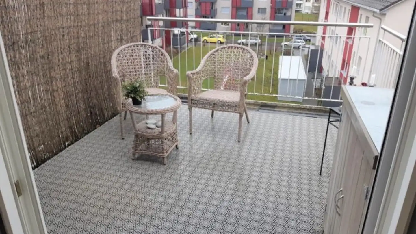 Appartement à louer - Stadlerstrasse 80, 8404 Winterthur - Photo 2