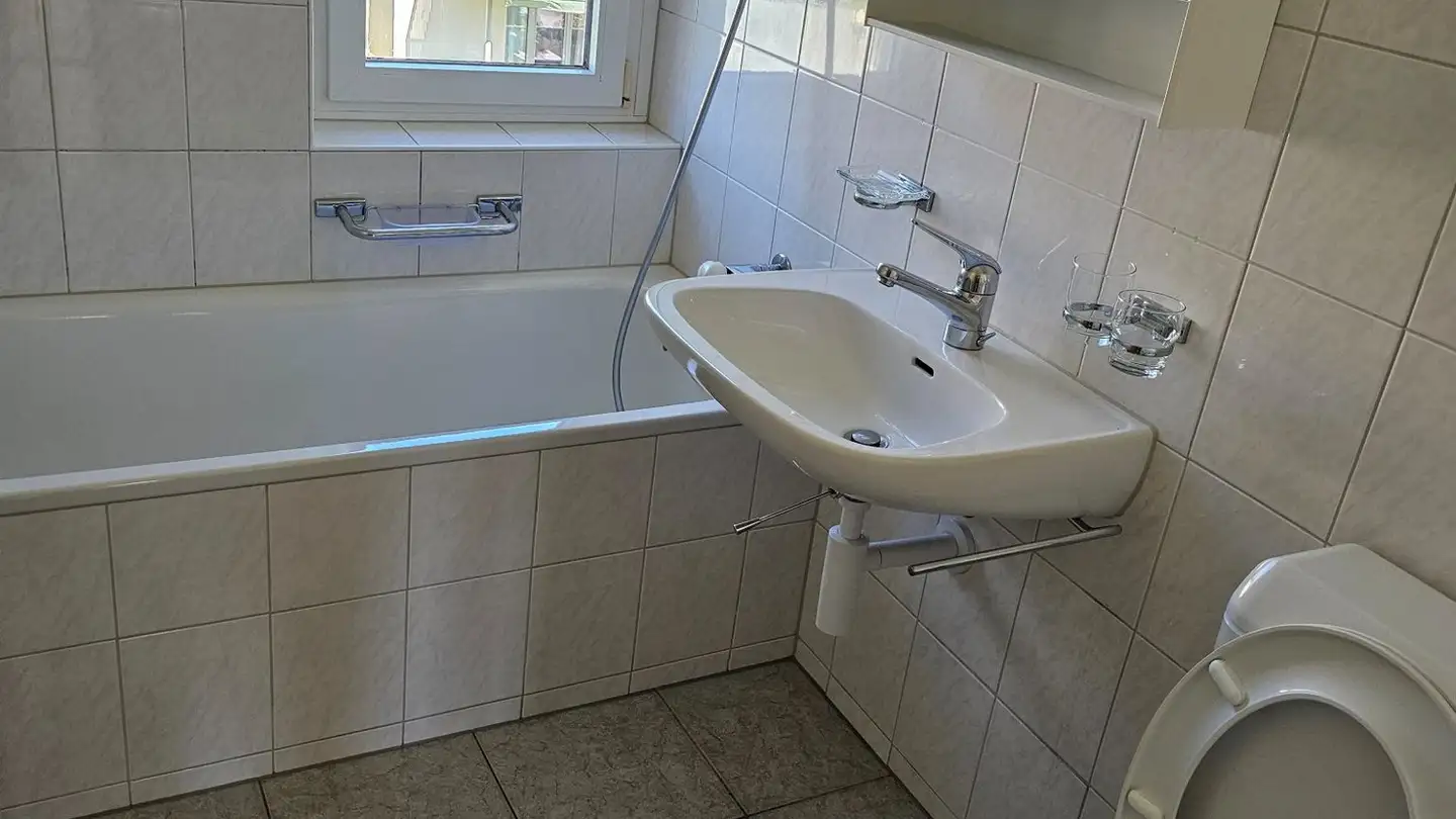 Wohnung mieten - Bleihollenweg 6, 4242 Laufen - Foto 2