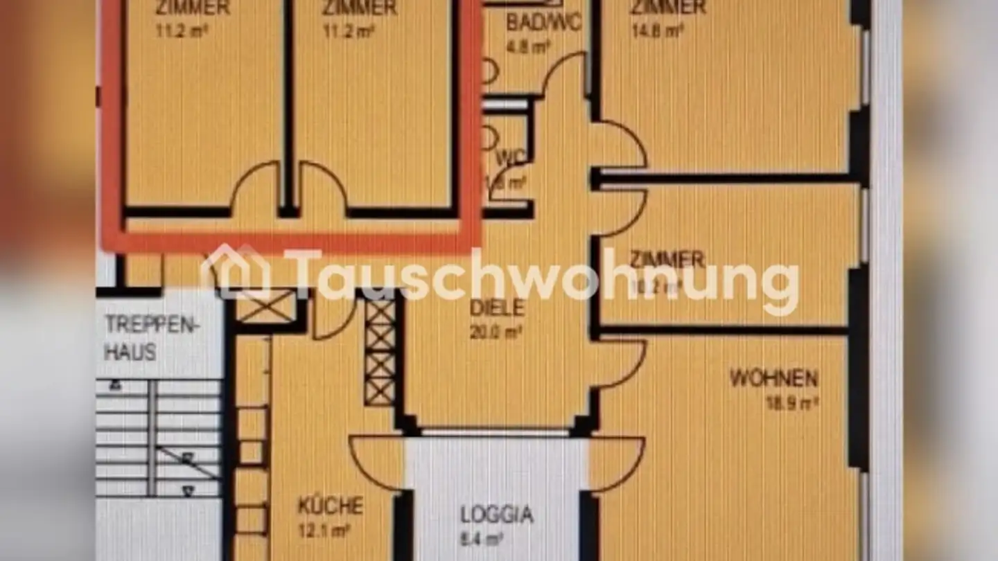 Wohnung mieten - 6006 Luzern