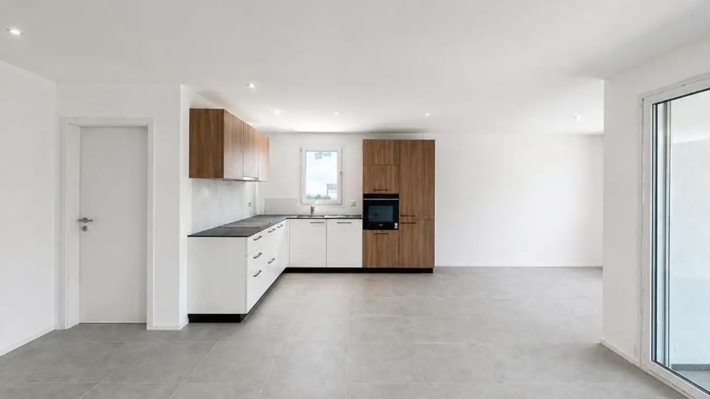 Appartement à louer - Sonnhalde 21, 1734 Tentlingen - Photo 2