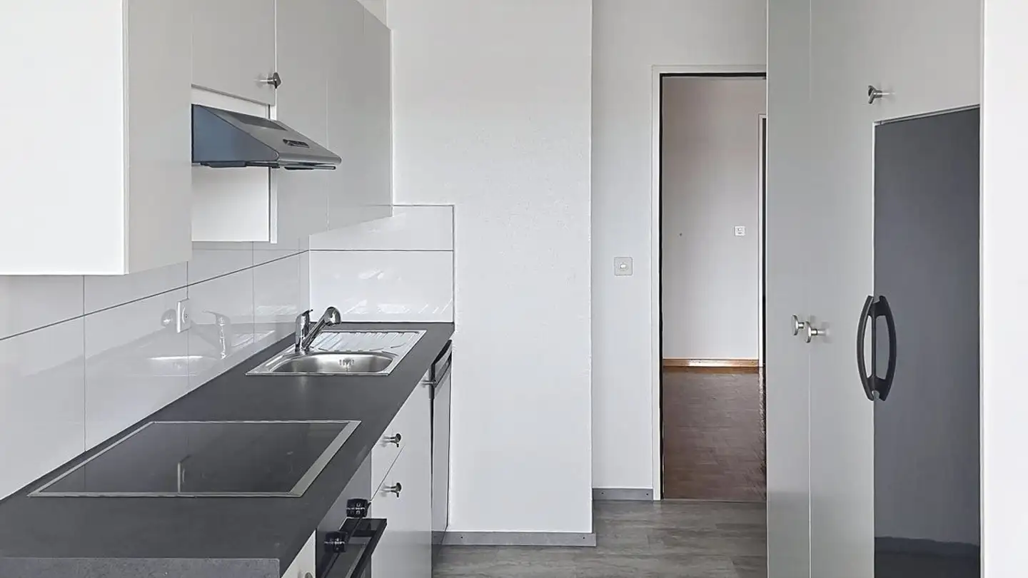 Wohnung mieten - Karolinestrasse 2, 3185 Schmitten FR