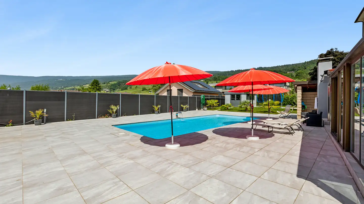 Maison individuelle à vendre - 2525 Le Landeron - Photo 2