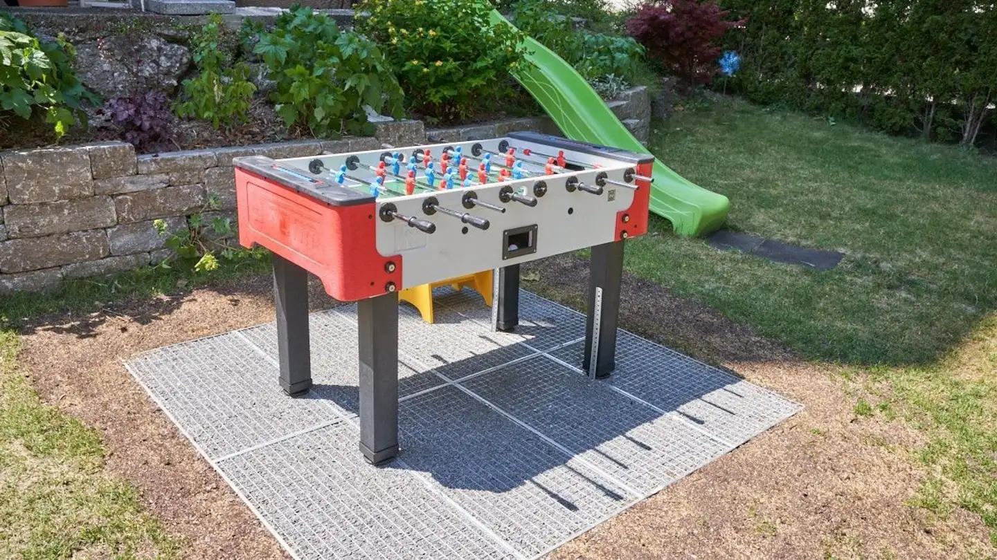 Appartement à louer - 9000 St. Gallen - Photo 3