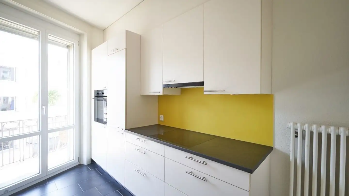 Appartement à louer - 9000 St. Gallen - Photo 4