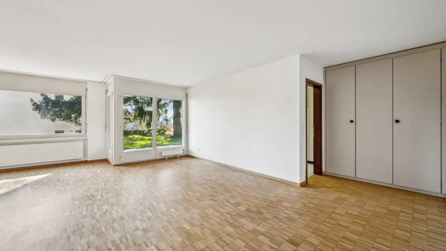 Apartment for rent - Bellikerstrasse 21, 8965 Berikon - Photo 3