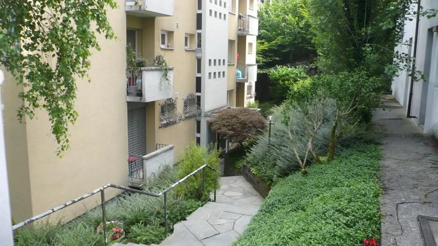 Apartment for rent - Maihofstrasse 85a, 6006 Luzern