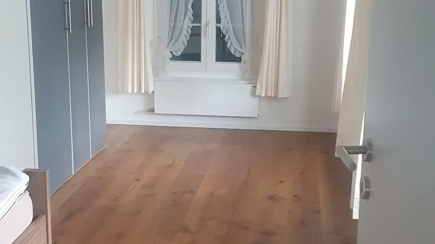 Single room for rent - Bühlmatt 9, 6218 Ettiswil - Photo 3